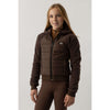 BR Jacke Eevolv Lola Kinder Choco Martini
