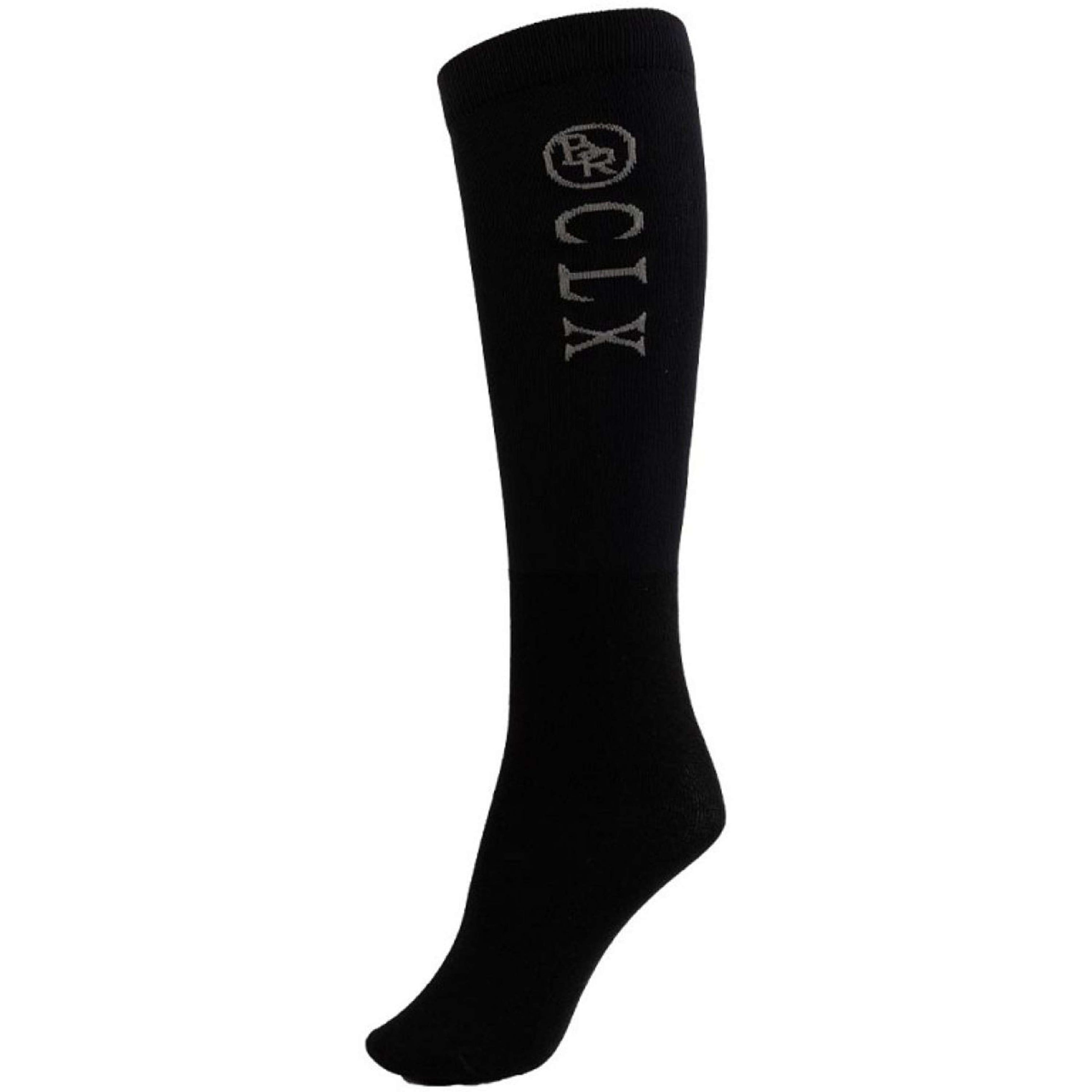 BR Socken CLX Set von 3 Meteorite BR Socken CLX Set von 3 Meteorite
