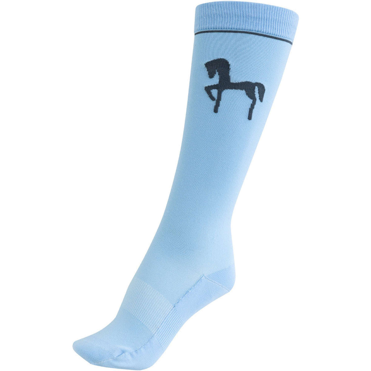 BR Reitsocken Mini Horse Little Blue