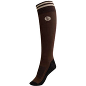 BR Socken Liliane Choco Martini