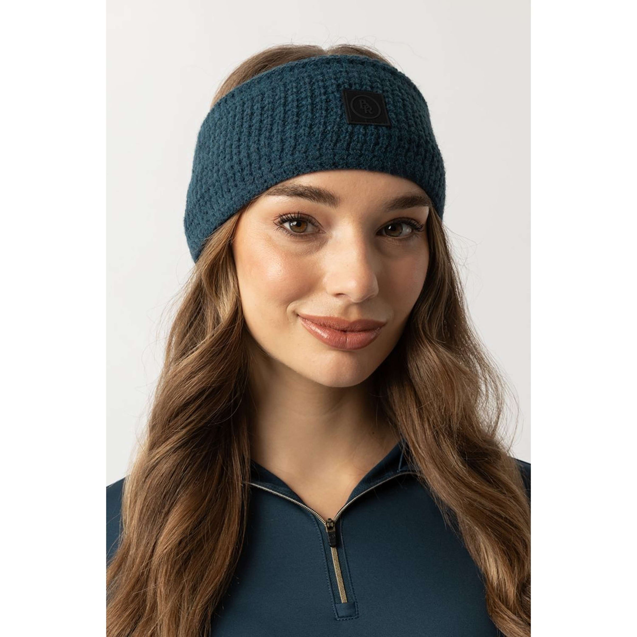 BR Stirnband Lisabeth Stratified Sea BR Stirnband Lisabeth Stratified Sea