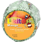 Likit Leckstein-Runde Mango