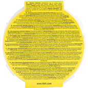 Likit Leckstein-Runde Pineapple