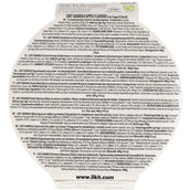 Likit Leckstein-Runde GranoLo Apple