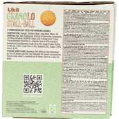 Likit Stall Ball GranoLo