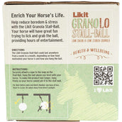 Likit Stall Ball GranoLo