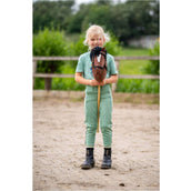 BR Mini Horse Steckenpferd Braun