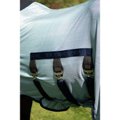 BR Fliegendecke SS26 mit Abnehmbarem Hals Tourmaline