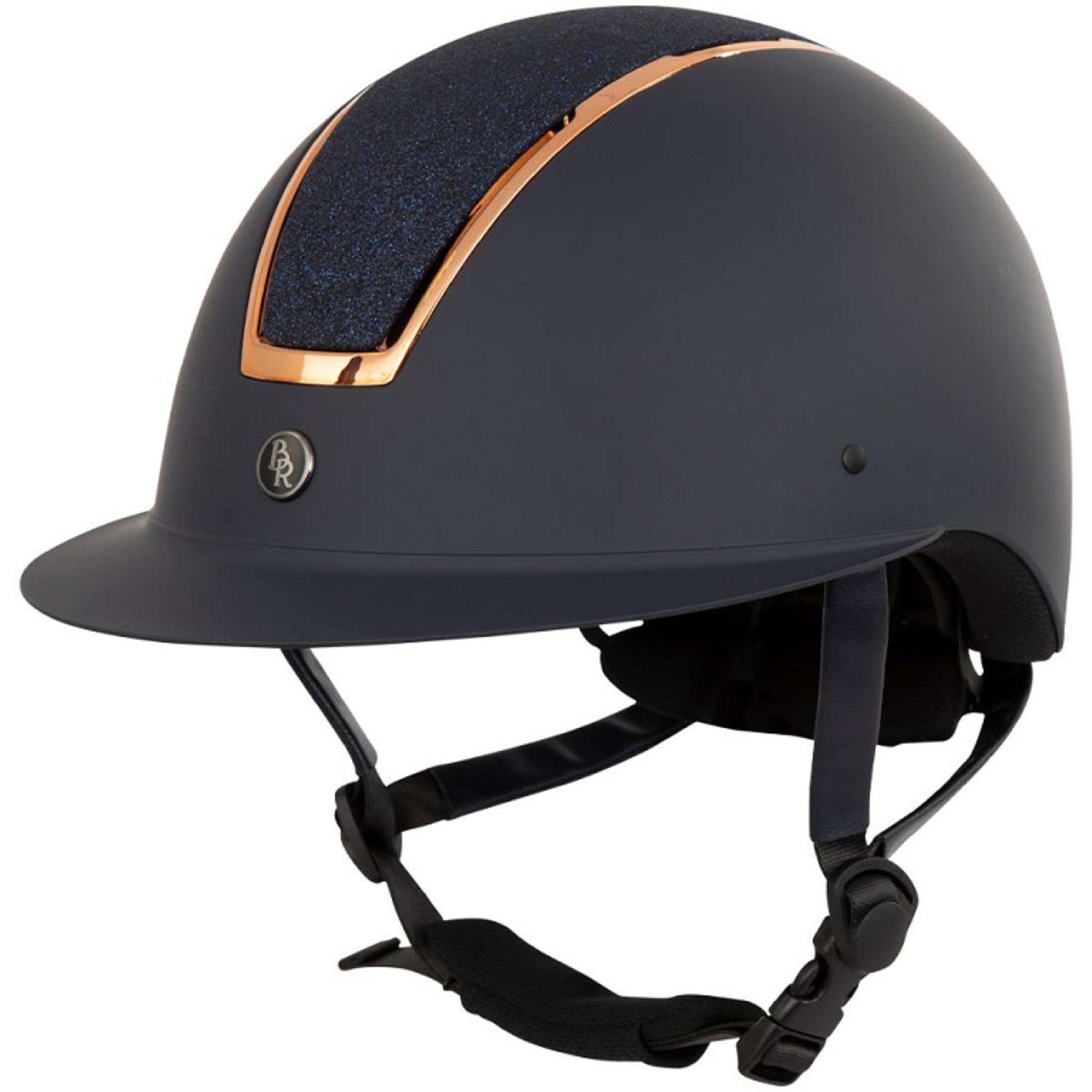 BR Reithelm Omega Painted Glitter Navy/Rose BR Reithelm Omega Painted Glitter Navy/Rose