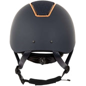 BR Reithelm Omega Painted Glitter Navy/Rose