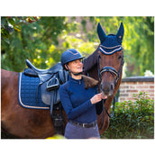 BR Reithelm Omega Painted Glitter Navy/Rose