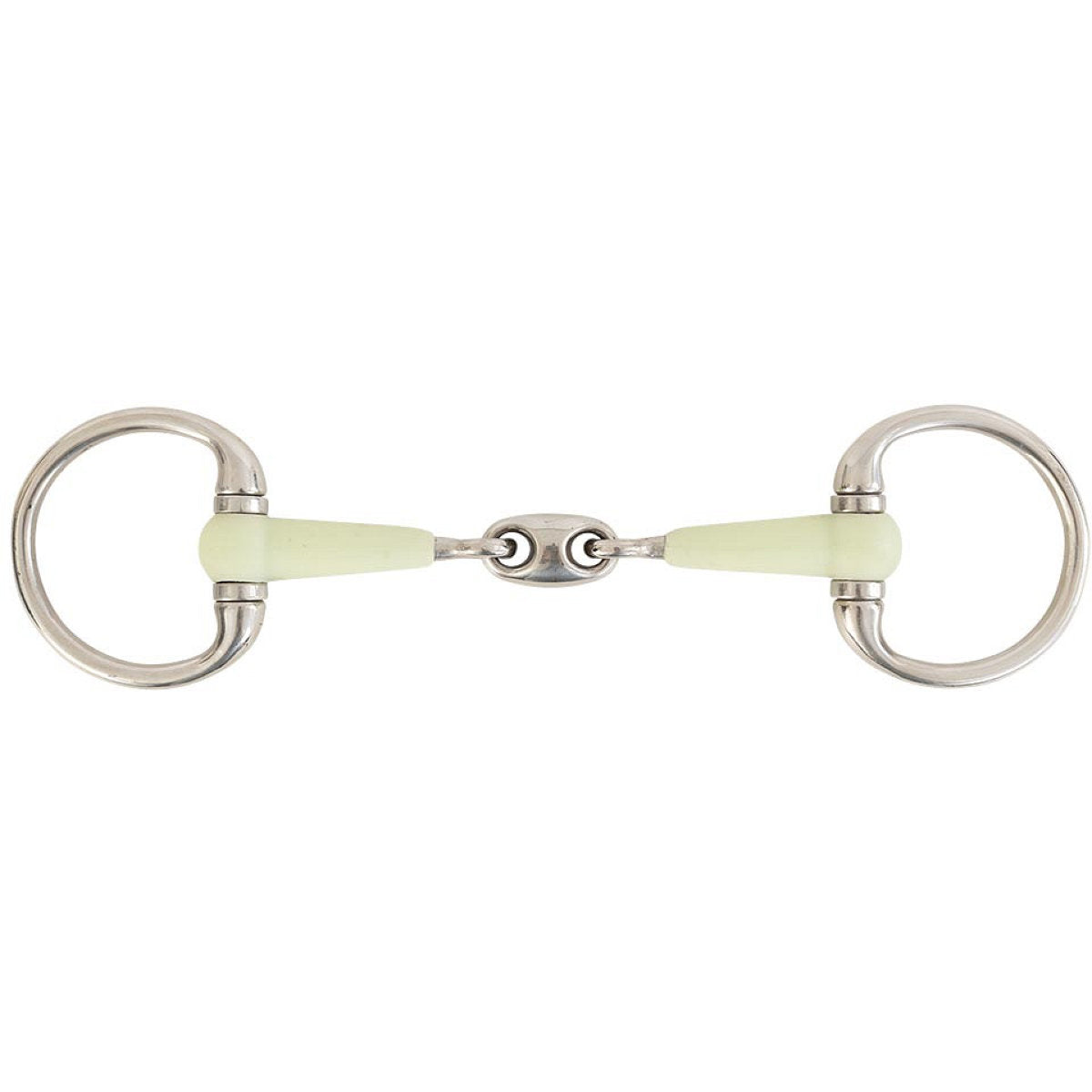 BR Büstentrense Apple Mouth Doppelt Gebrochen 14mm