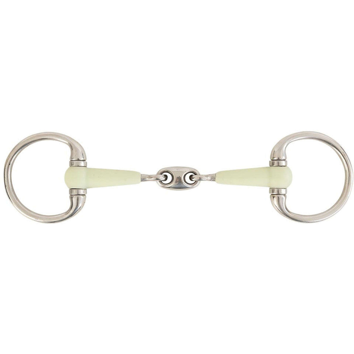 BR Büstentrense Apple Mouth Doppelt Gebrochen 14mm