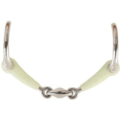 BR Büstentrense Apple Mouth Doppelt Gebrochen 14mm