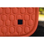 BR Schabracke Kaya Dressur Mecca Orange