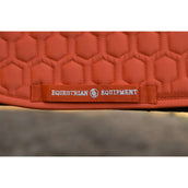 BR Schabracke Kaya Dressur Mecca Orange