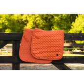 BR Schabracke Kaya Dressur Mecca Orange
