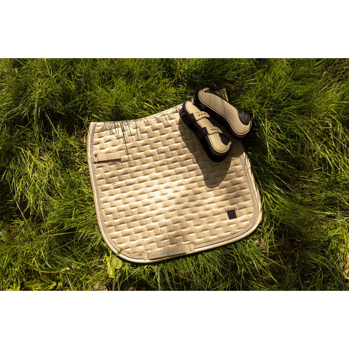 BR Schabracke Katie Dressur Safari