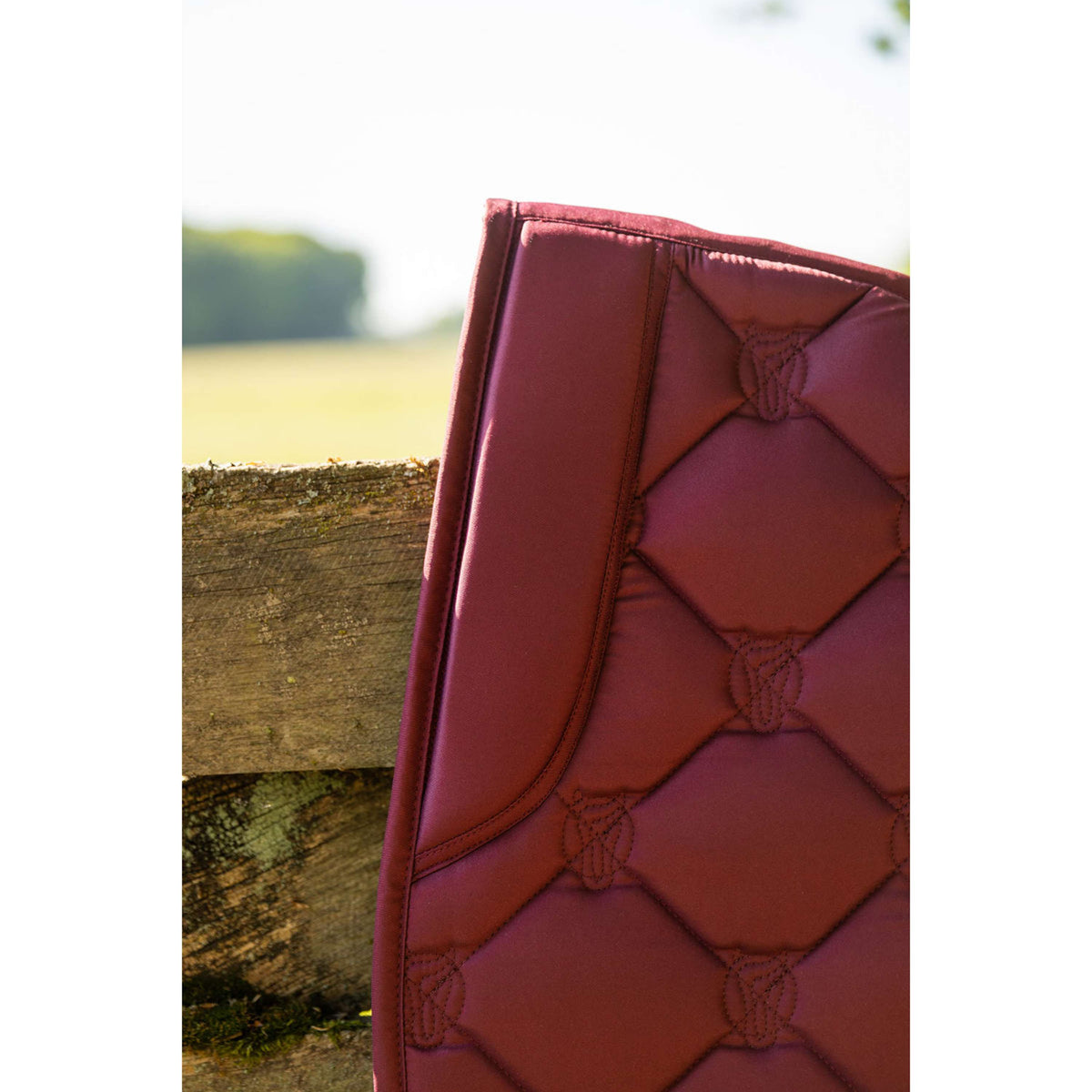 BR Schabracke Kato Dressur New Maroon