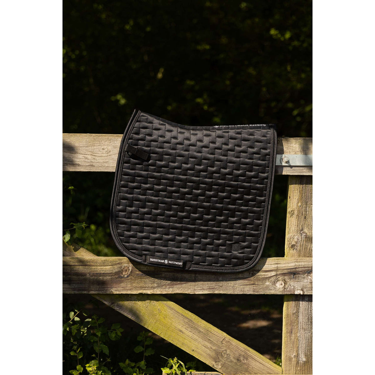 BR Schabracke Katie Dressur Moonless Night