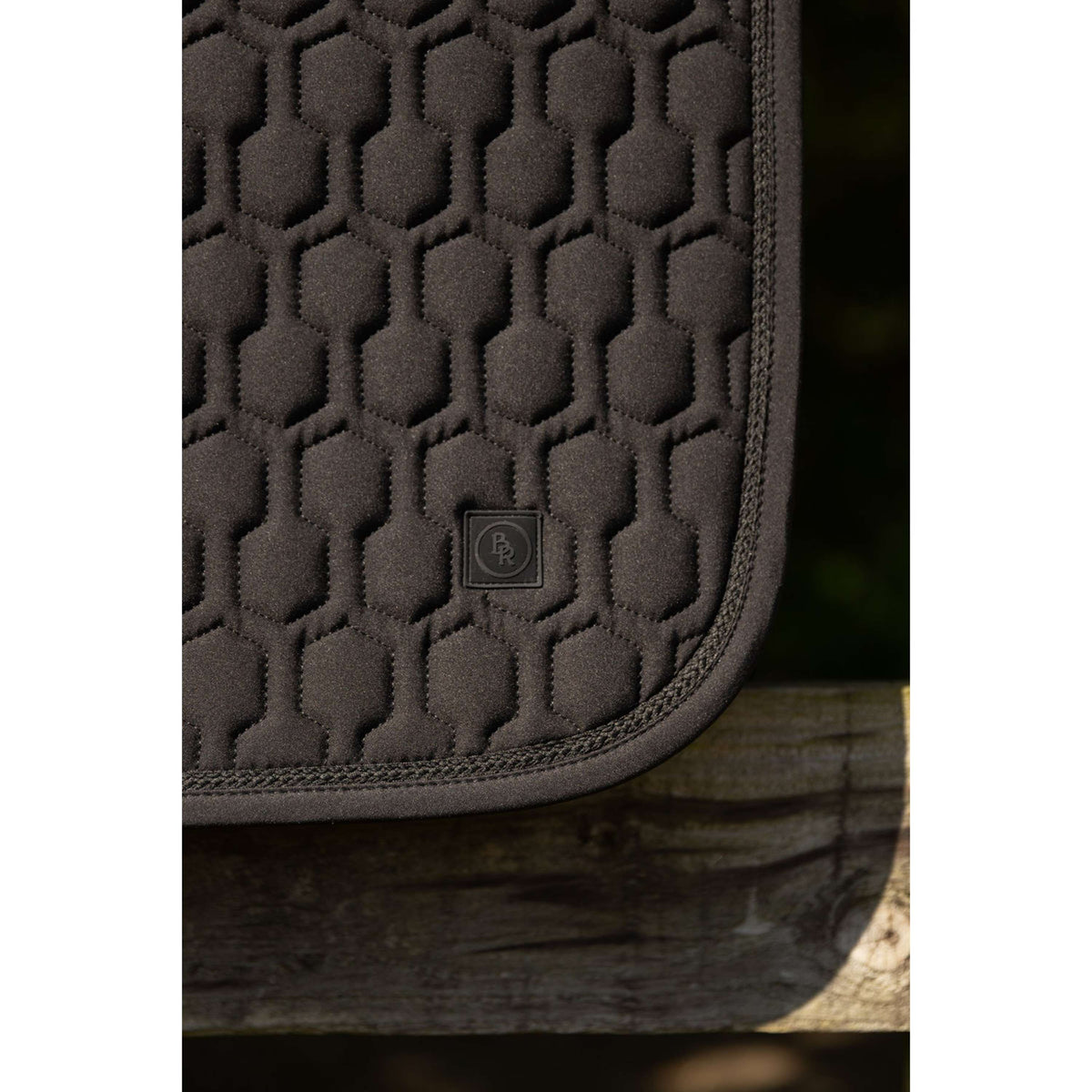 BR Schabracke Kaya Vielseitigkeit Moonless Night