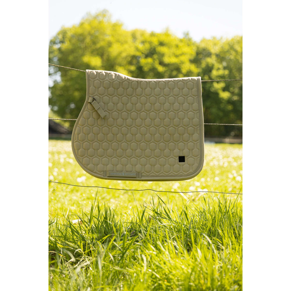 BR Schabracke Kaya Vielseitigkeit Safari