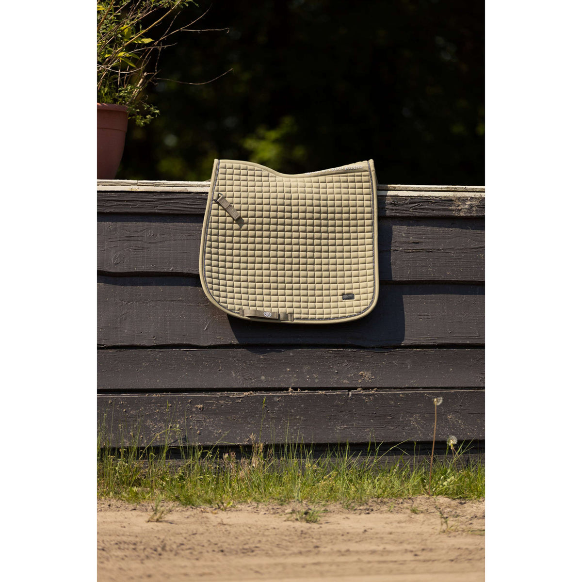 BR Schabracke Kilian Dressur Mermaid