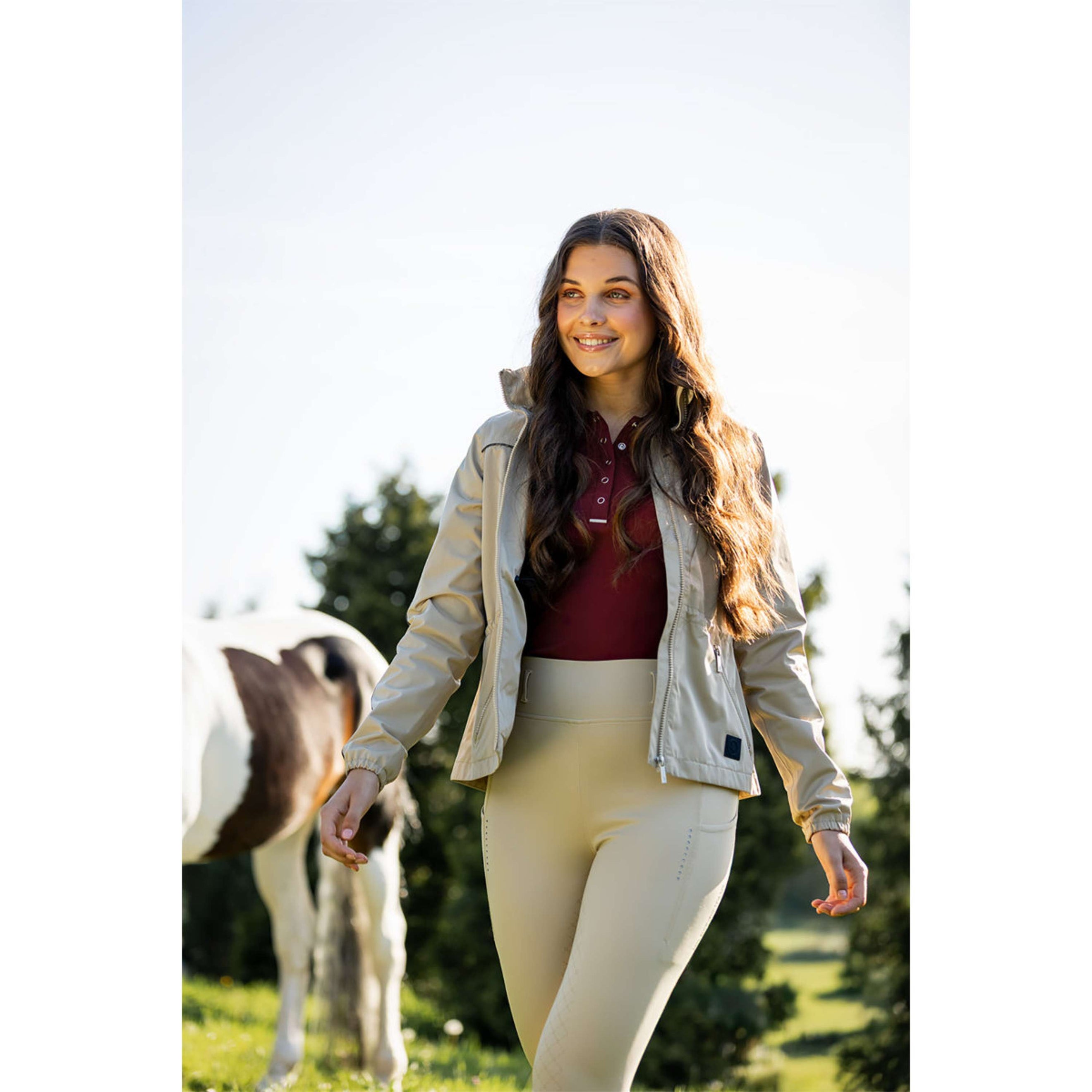 BR Jacke Kate Safari BR Jacke Kate Safari