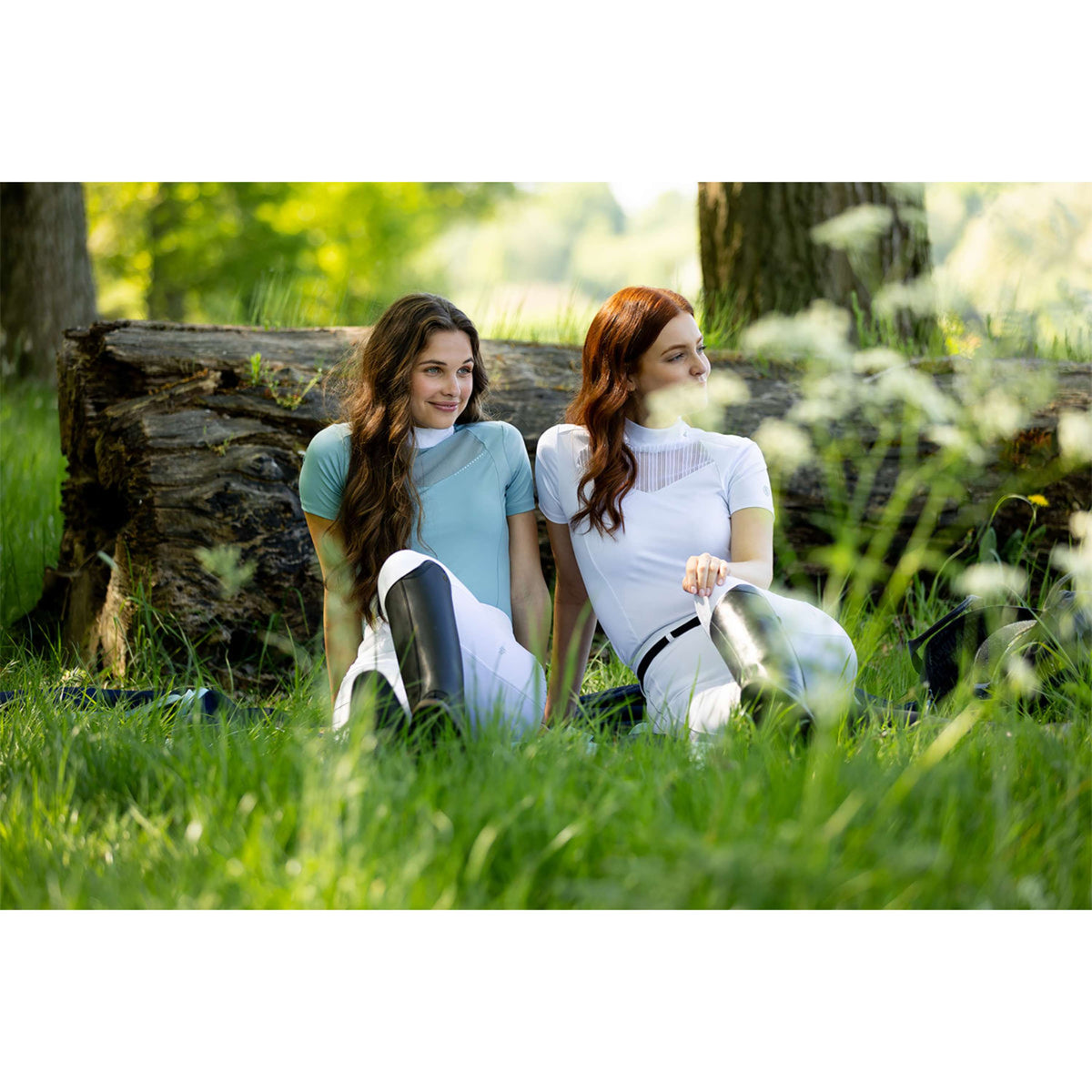 BR Turniershirt Koosje Tourmaline