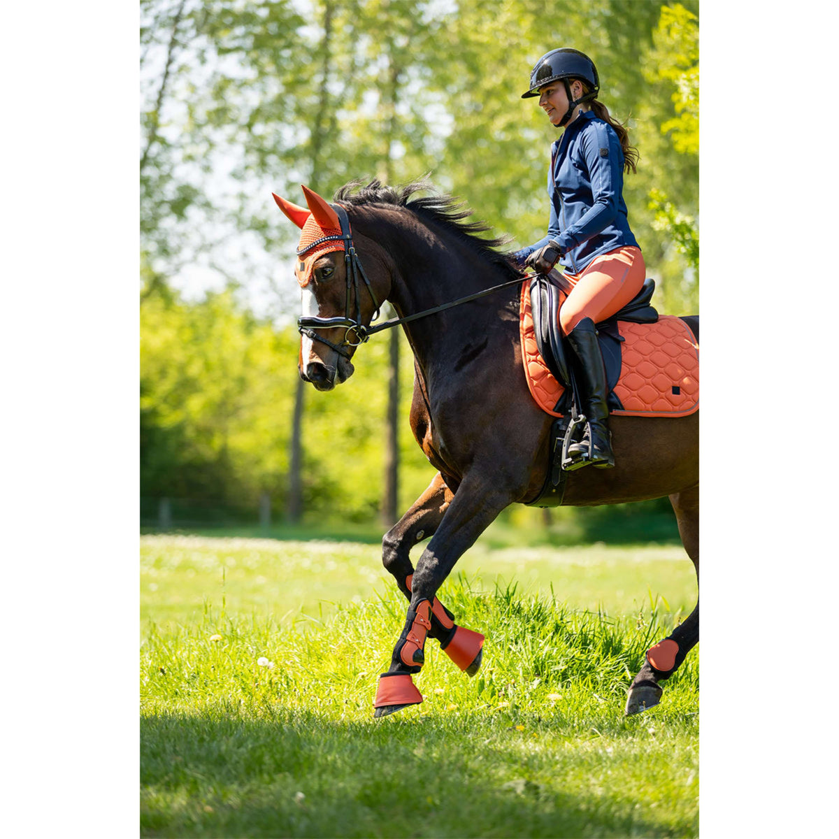 BR Sommerjacke Katrin Pageant Blue