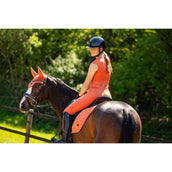 BR Fliegenhaube Kyra Mecca Orange