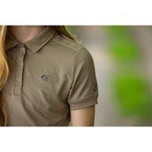 BR Polo Shirt Kaitlyn Kinder Mermaid