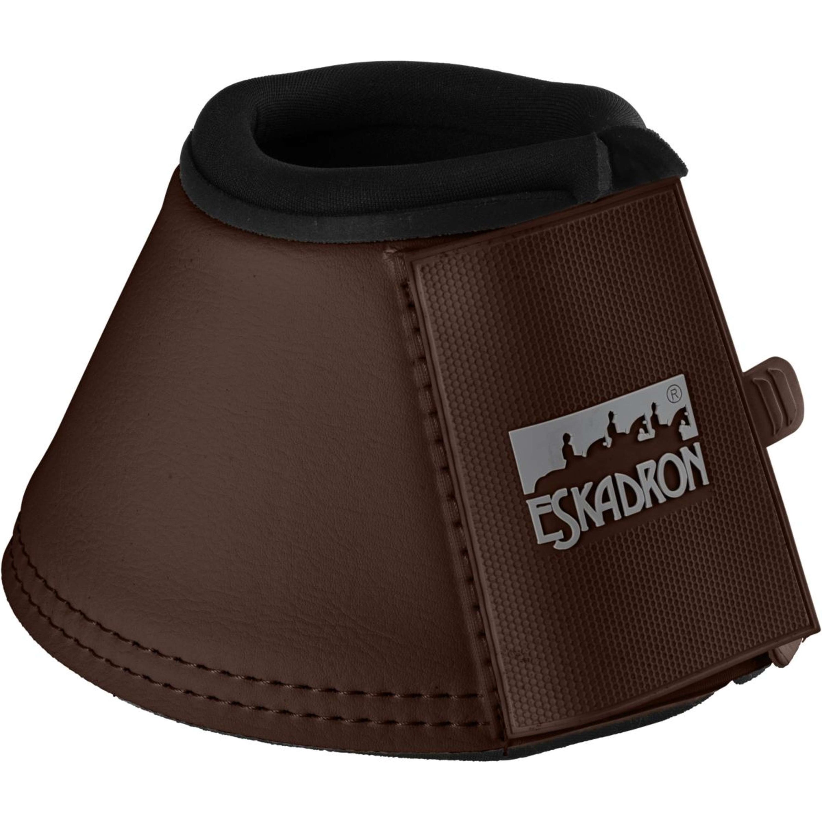 Eskadron Hufglocken Allround Dunkelbraun