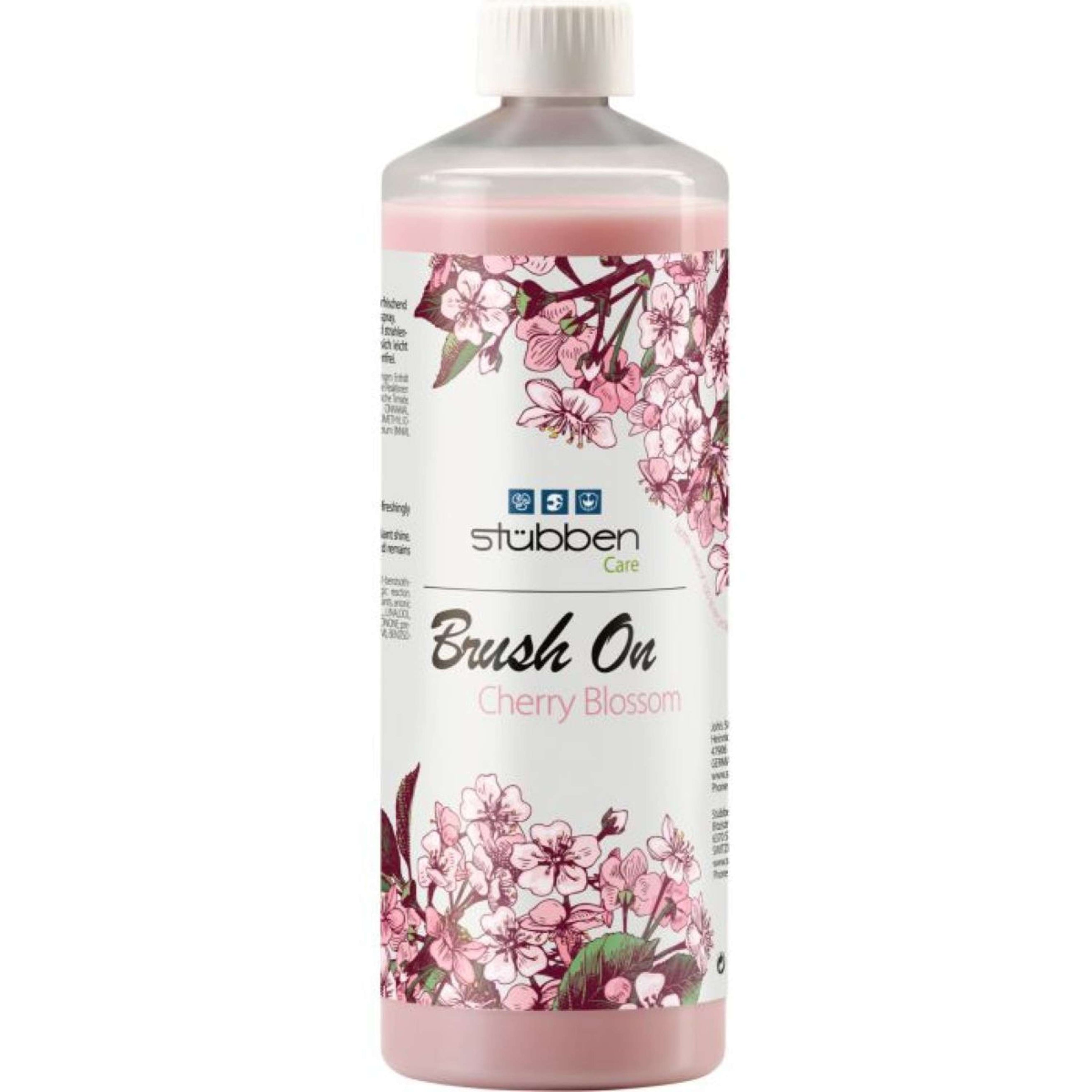 Stübben Brush On Spray Cherry Blossom Refill Stübben Brush On Spray Cherry Blossom Refill
