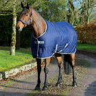 Bucas Freedom Stalldecke 150g Navy