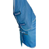 Bucas Freedom Turnout Light Full Neck 0g Blueberry