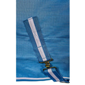 Bucas Freedom Turnout Light Full Neck 0g Blueberry