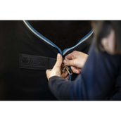Bucas Anniversary Fleecedecke 400g Sapphire