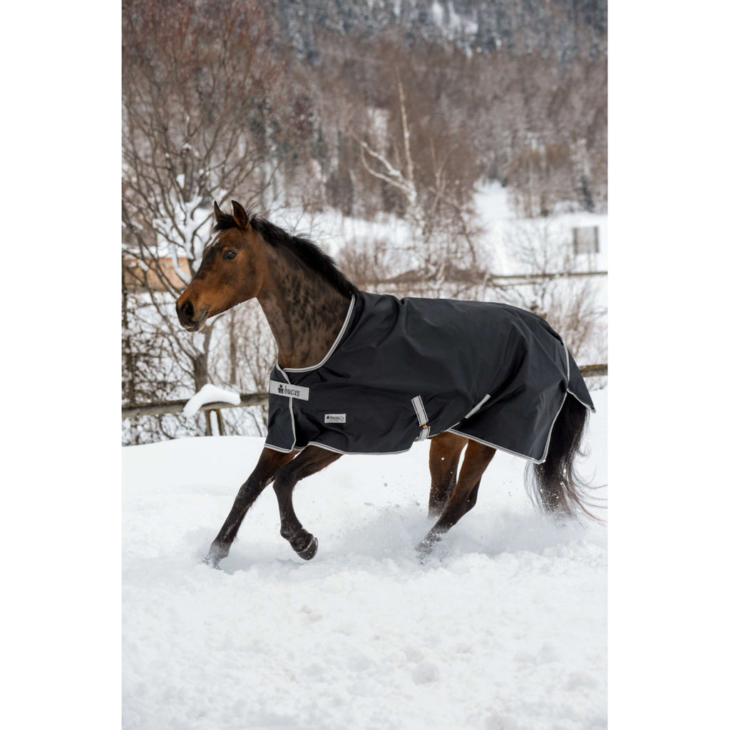 Bucas Anniversary Turnout Dermo-care 50g Sapphire