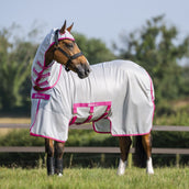 Bucas Buzz-Off X Full Neck Blue/Blossom