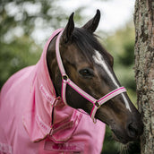 Bucas Halfter Dublin Aurora Pink