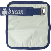 Bucas Chest Extender Click'n Go Magnetic Silber