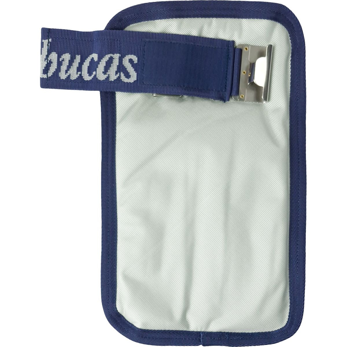 Bucas Chest Extender Click'n Go Magnetic Silber