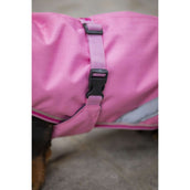 Bucas Freedom Dog Rug Aurora Pink