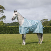 Bucas Halfter Dublin Turquoise