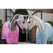 Bucas Freedom Twill Sheet 0g Turquoise