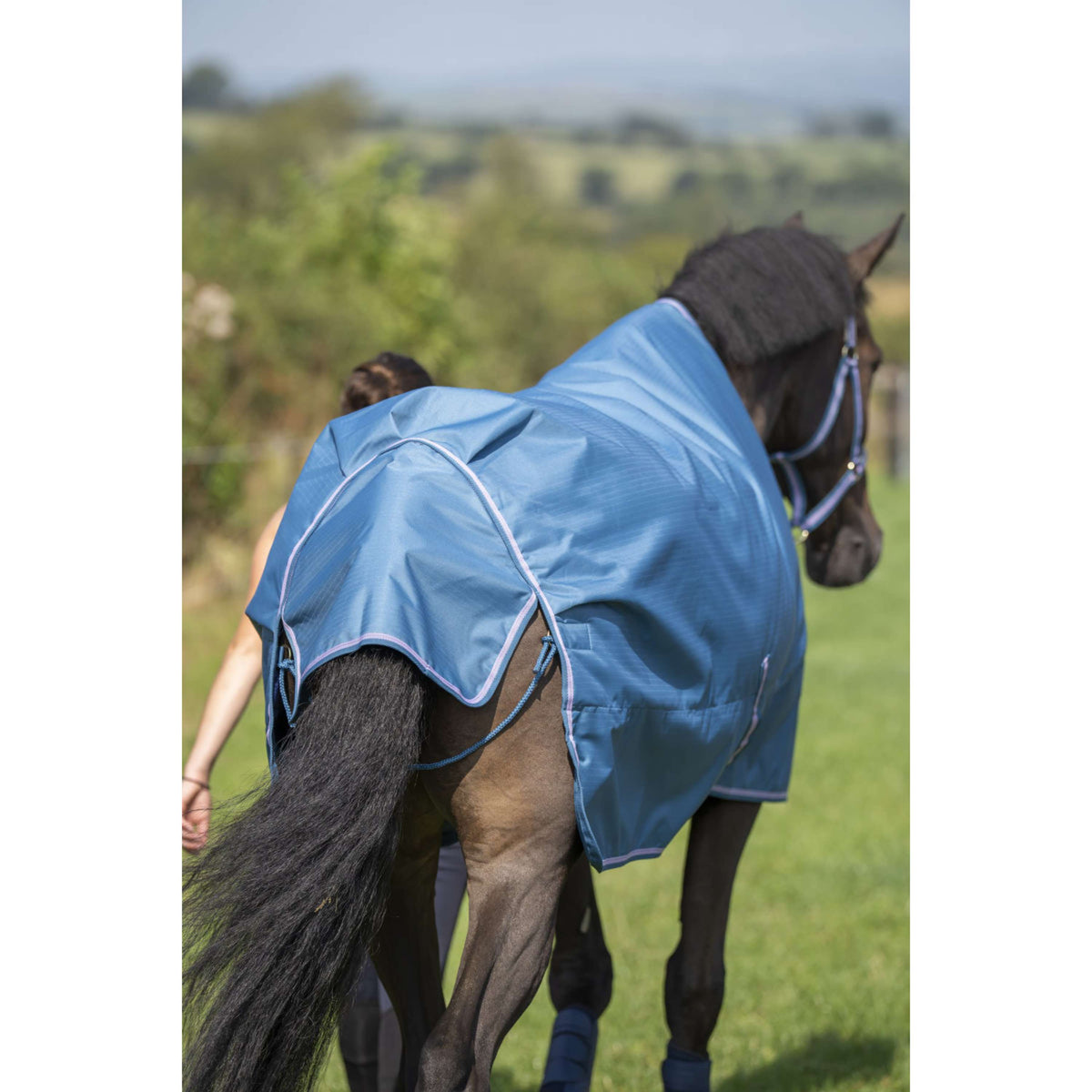 Bucas Freedom Turnout 300g Blueberry