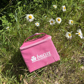 Bucas Cool Bag Aurora Pink