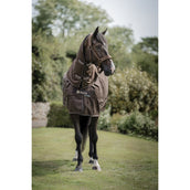 Bucas Irish Turnout 50g + Neck Espresso