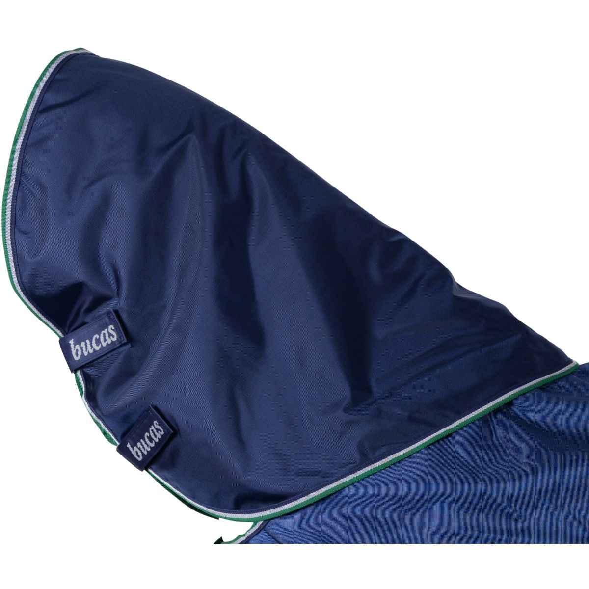 Bucas Halsstück Smartex Combi Neck Blau